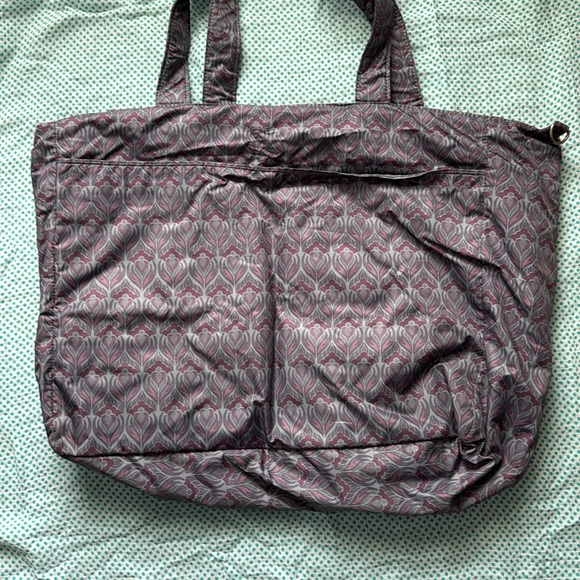 JuJuBe Amethyst Ice SuperBe EUC - Picture 3 of 5